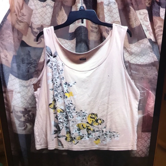 Basic Editions Tank - Picture 1 of 6